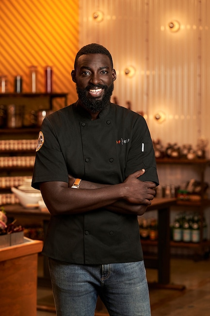 Top Chef All Stars